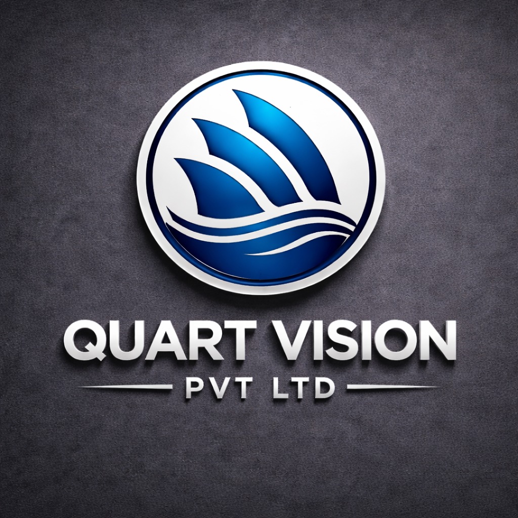 Quart Vision logo