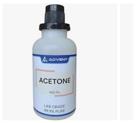 Acetone Cleaner