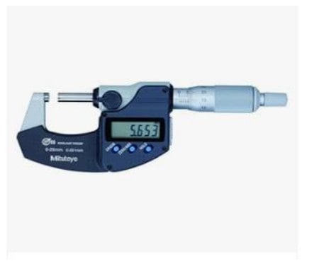 Digital Micrometres