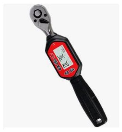 Digital Torque wrench