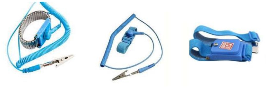ESD Antistatic Band