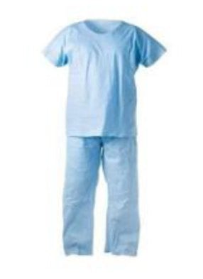ESD Apron