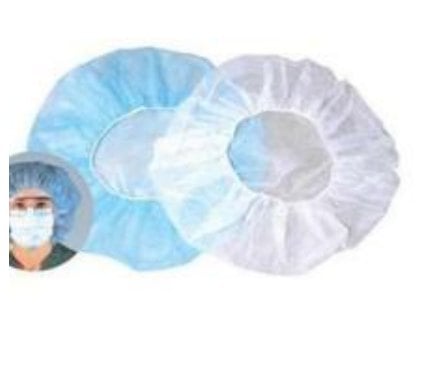 ESD Disposal Haircap