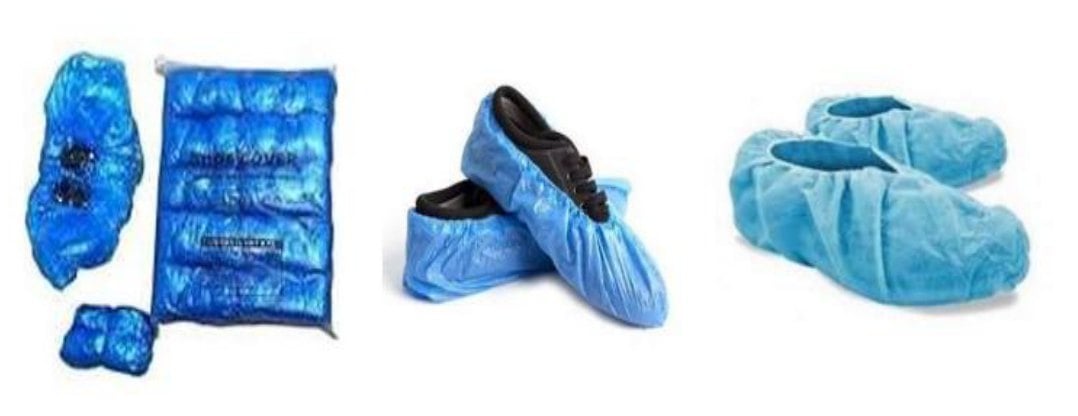 ESD Shoe Cover