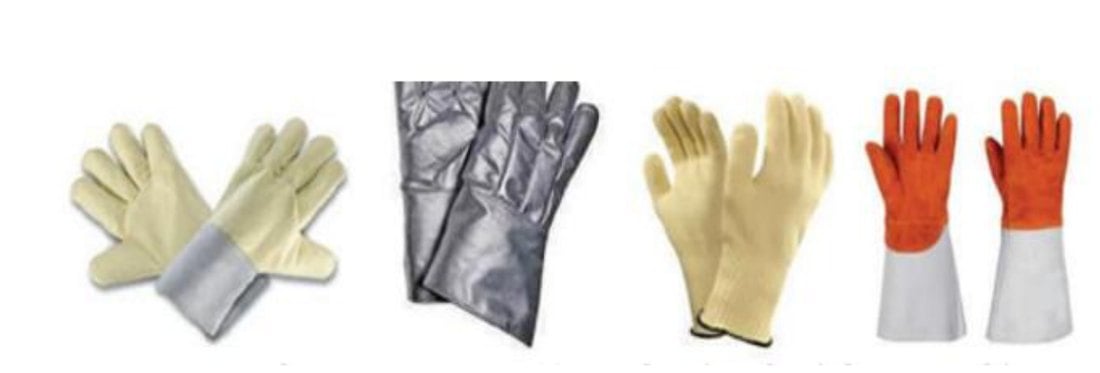 Heat Resistance Gloves