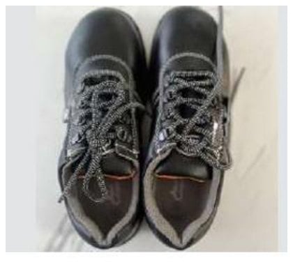 Industrial Safety Shoes