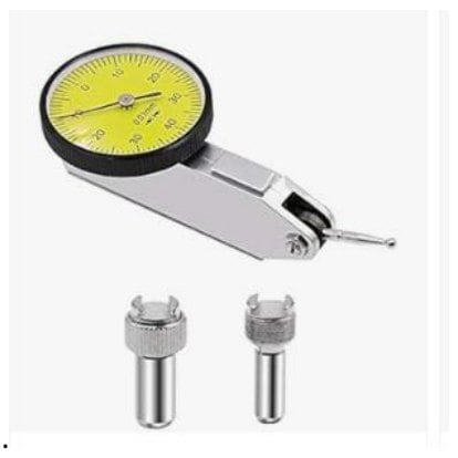 Lever Dial indicator Gauge