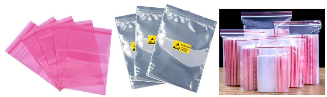 Packaging Bags