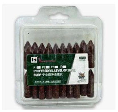 Star Screw driver bit set